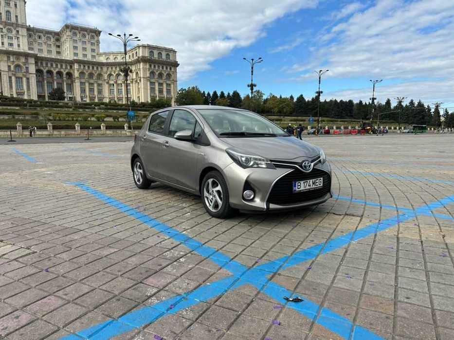 Închirieri AUTO Bucuresti / Otopeni / Livrare - BMW,VW,Toyota-Rent Car