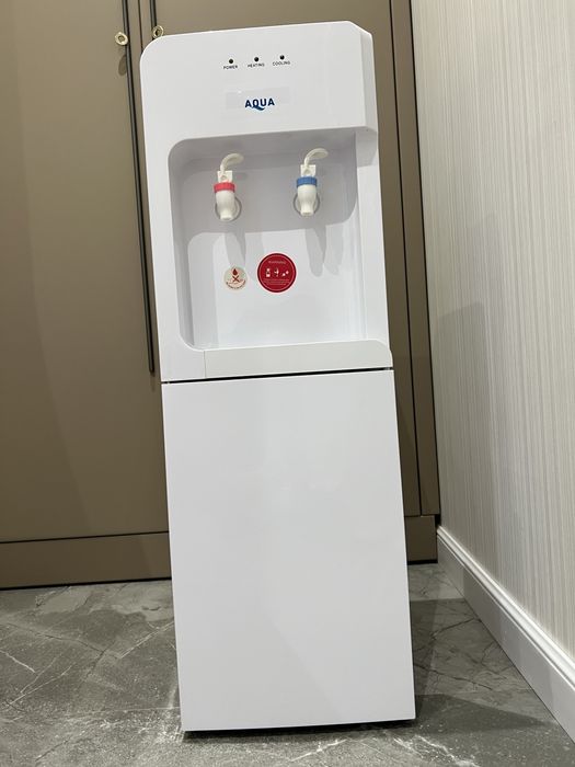 Кулер новый 3 шт