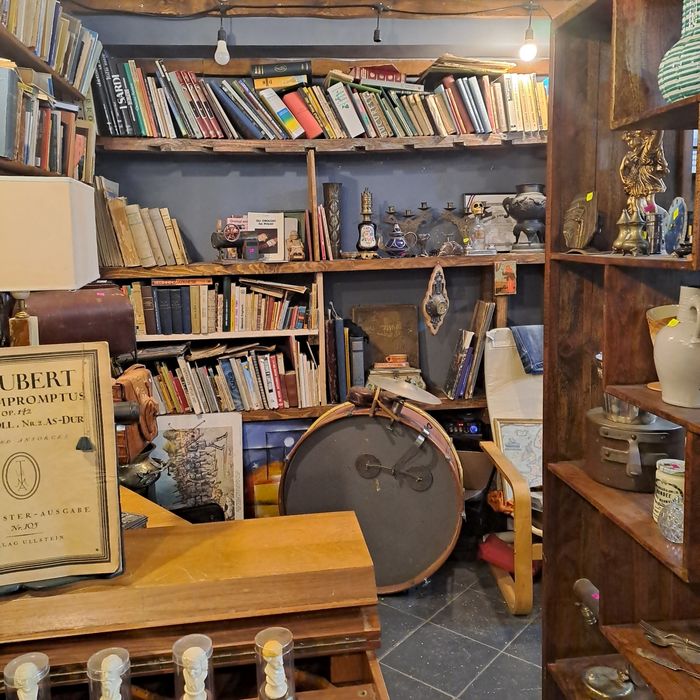 Spațiu comercial Snagov Ghermanesti