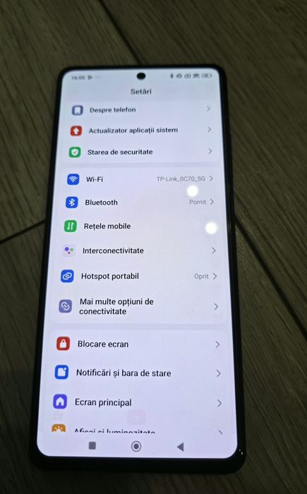 Redmi note 12 pro 256 gb