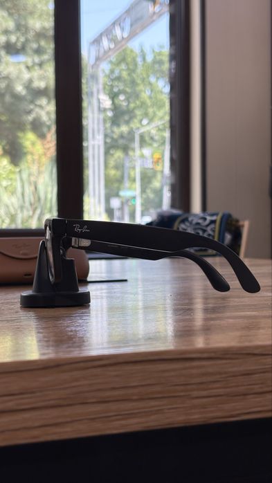 Очки Ray ban meta