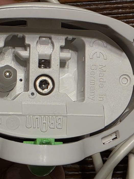 Епилатор BRAUN Silk epil 5