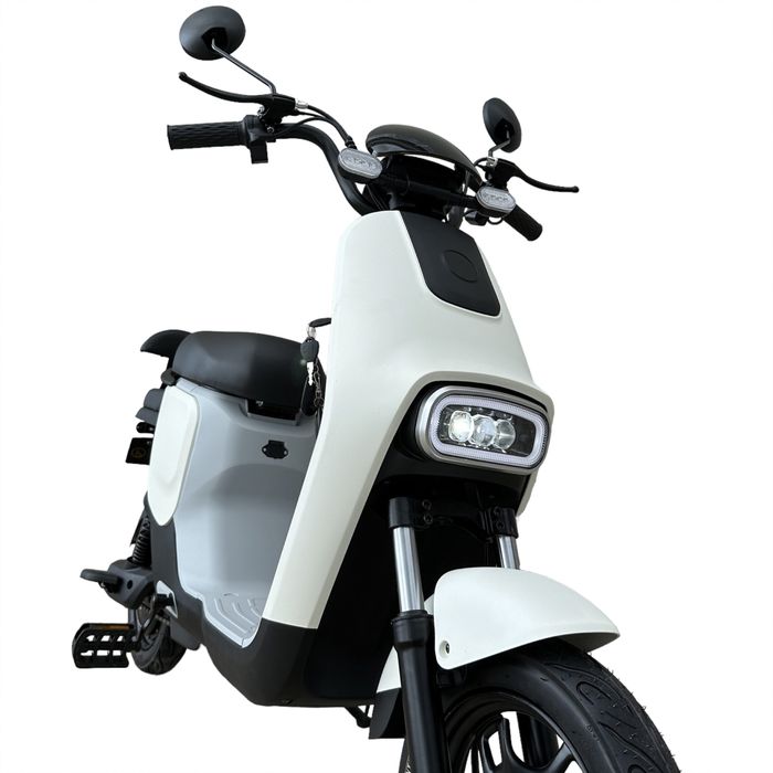 Scuter/ Scooter Electric 500W 20Ah Nou cu garantie
