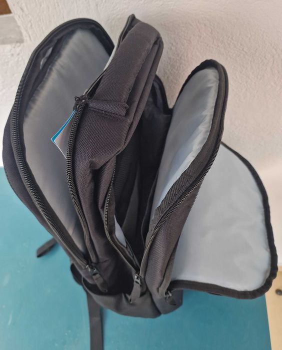 Rucsac laptop HP Professional Renew Business, 17,3, nou