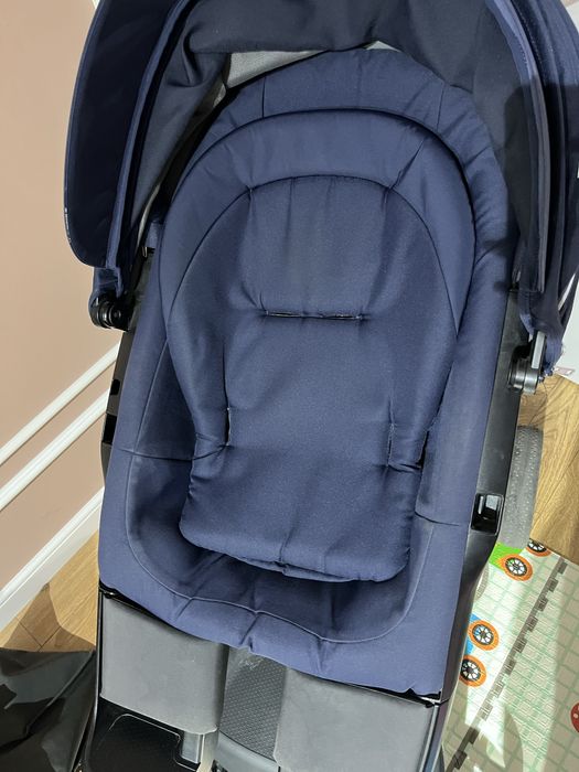 Carut Stokke Xplory V6, carucior