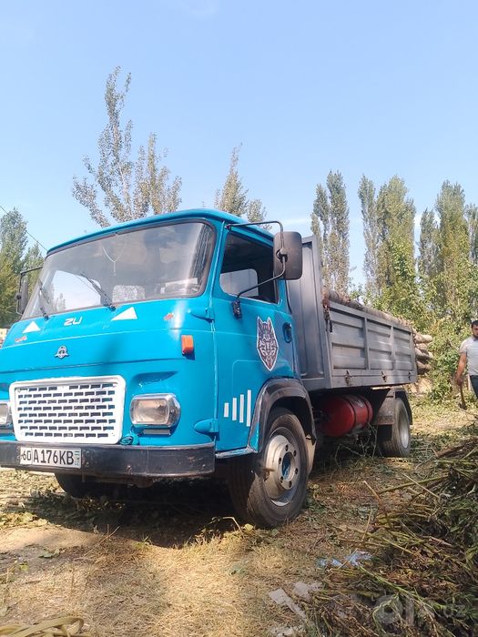 AVIA A31 samasval