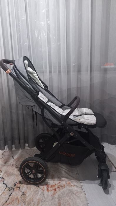 Коляска, Kolyaska