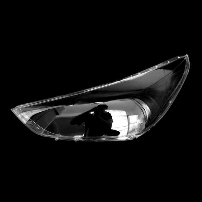 Стекла фар Hundai accent 18-20г.