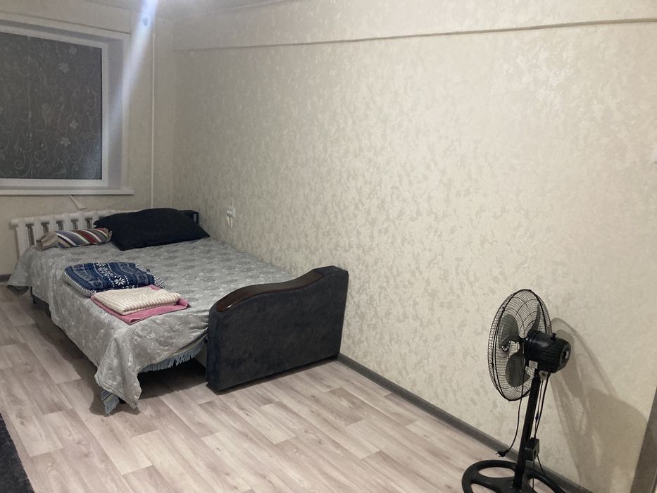 Сдается 1х комн квартира