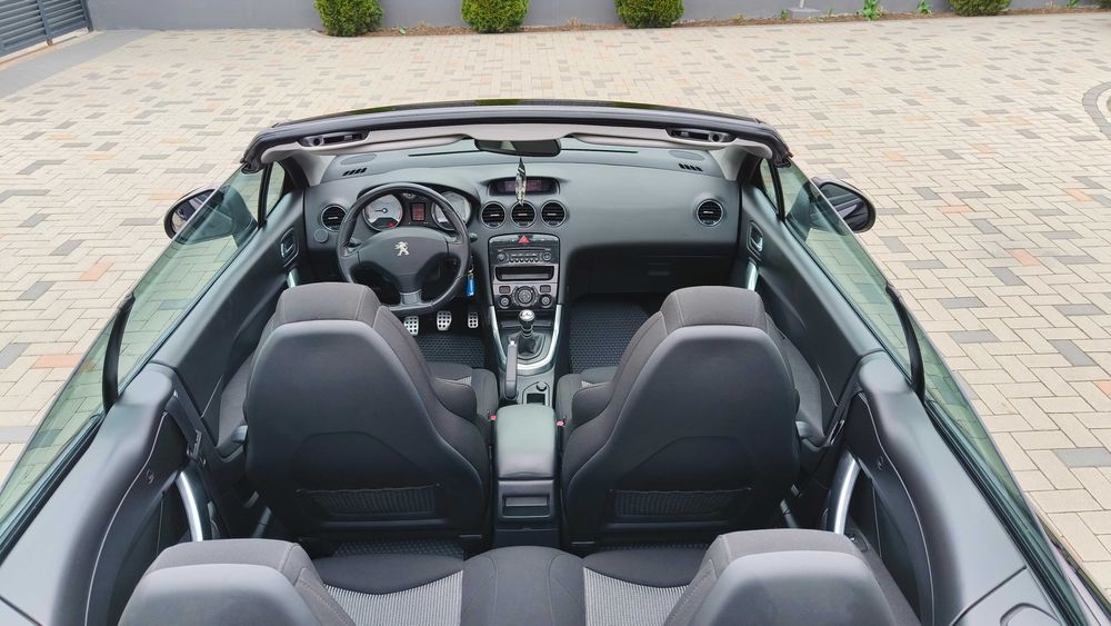 PEUGEOT 308 2011 — imagine 6