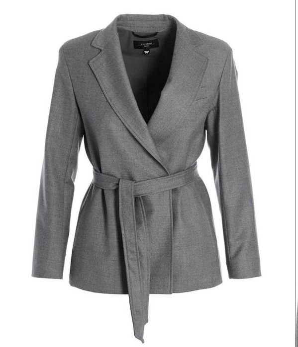 Женский пиджак Max Mara Weekend