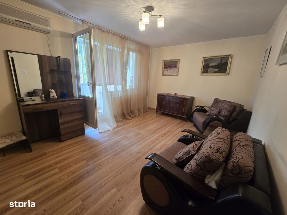 Drumul Taberei-Delinesti,apartament 3 camere decomandat — fotografia 1
