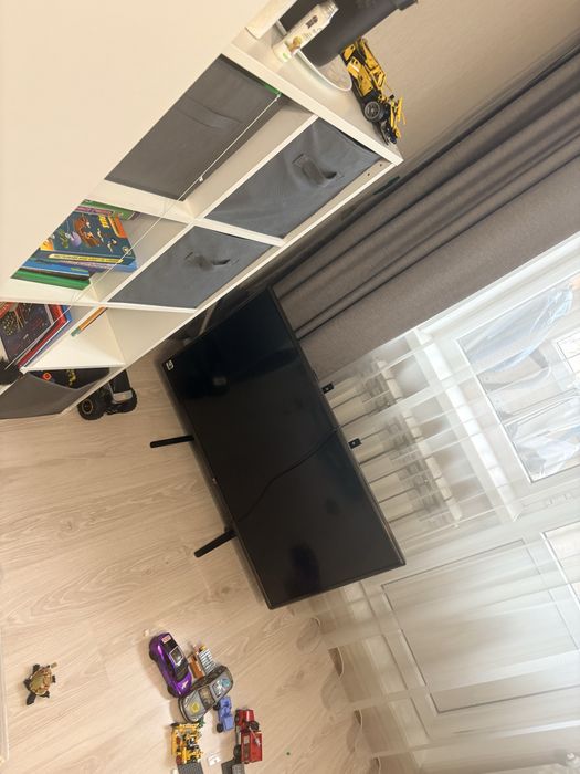 Lg 43 диагональ