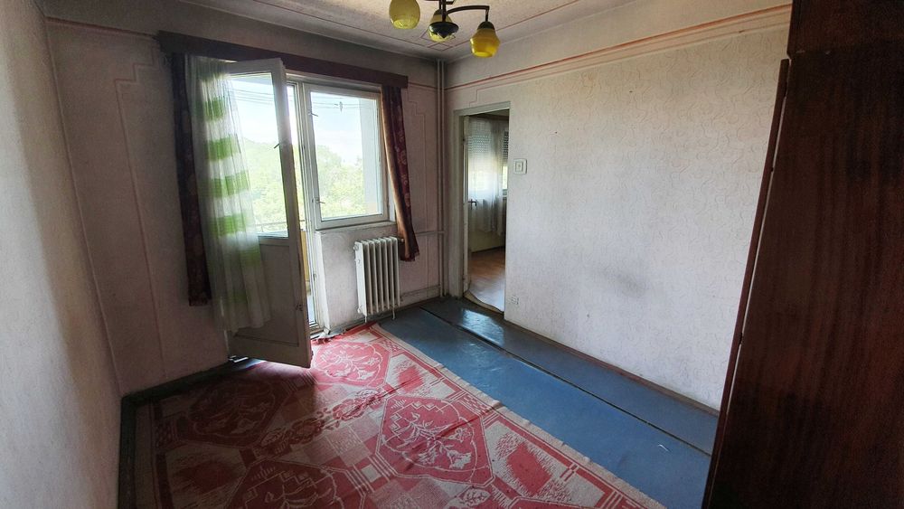 Apartament 2 camere Rogerius