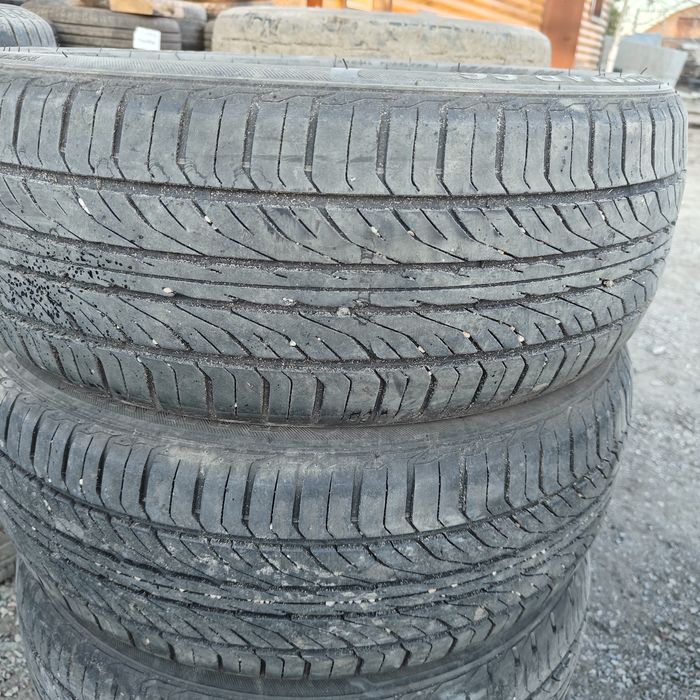 R16 195/50 Комплект летней резины