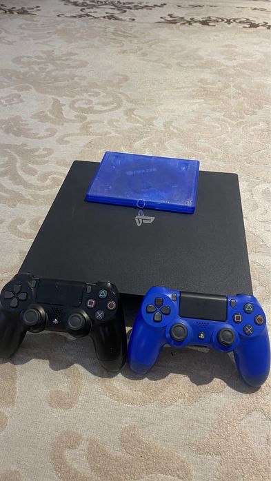 Playstation 4PRO
