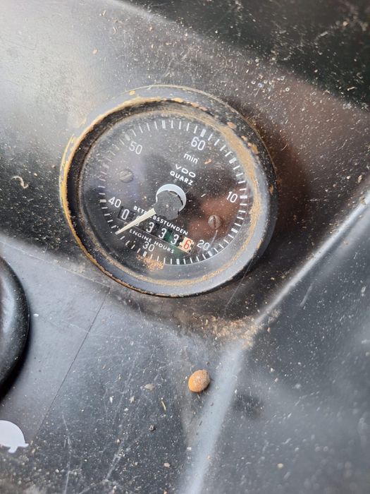 Vand combină john deree 1188