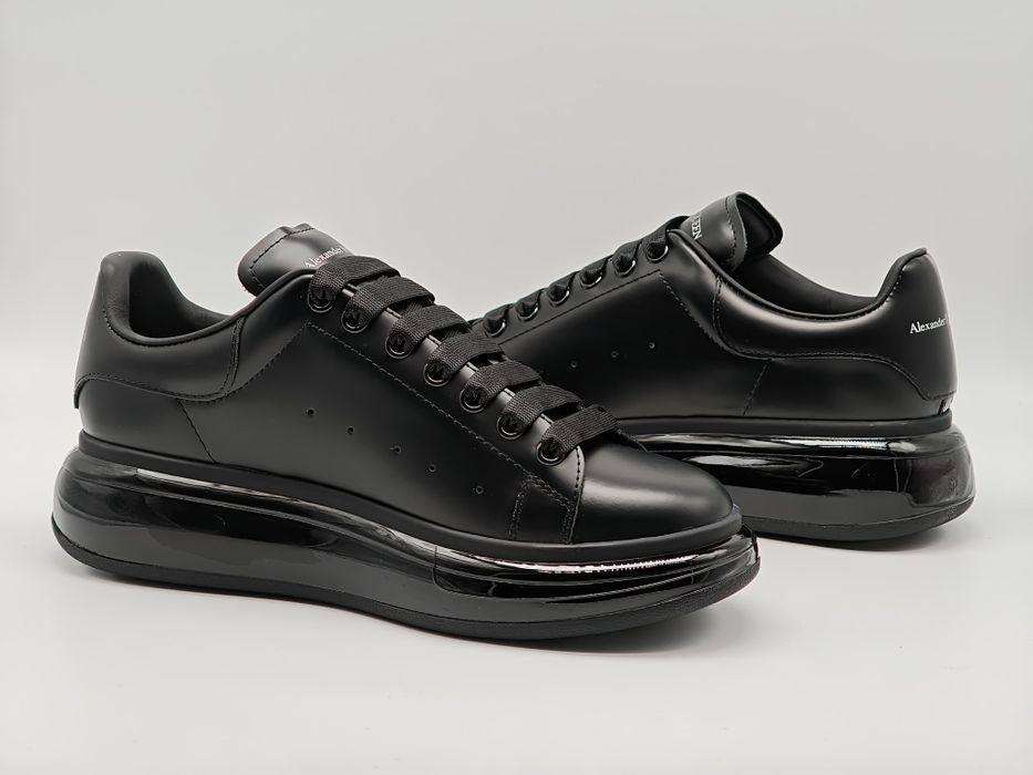 Мъжки Сникърси Alexander McQueen