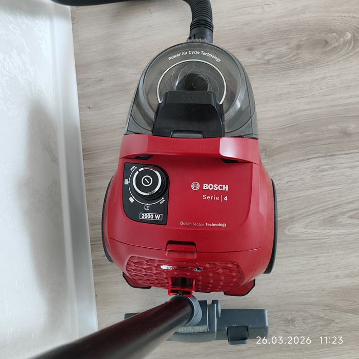 Продам пылесос в хорошем состоянии