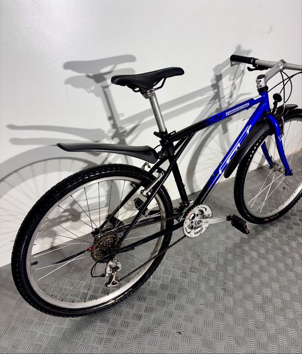 Алуминиев велосипед GT 26 цола/ колело