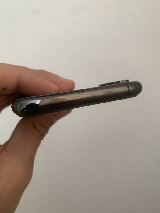 Iphone XS 64 gb Space Grey