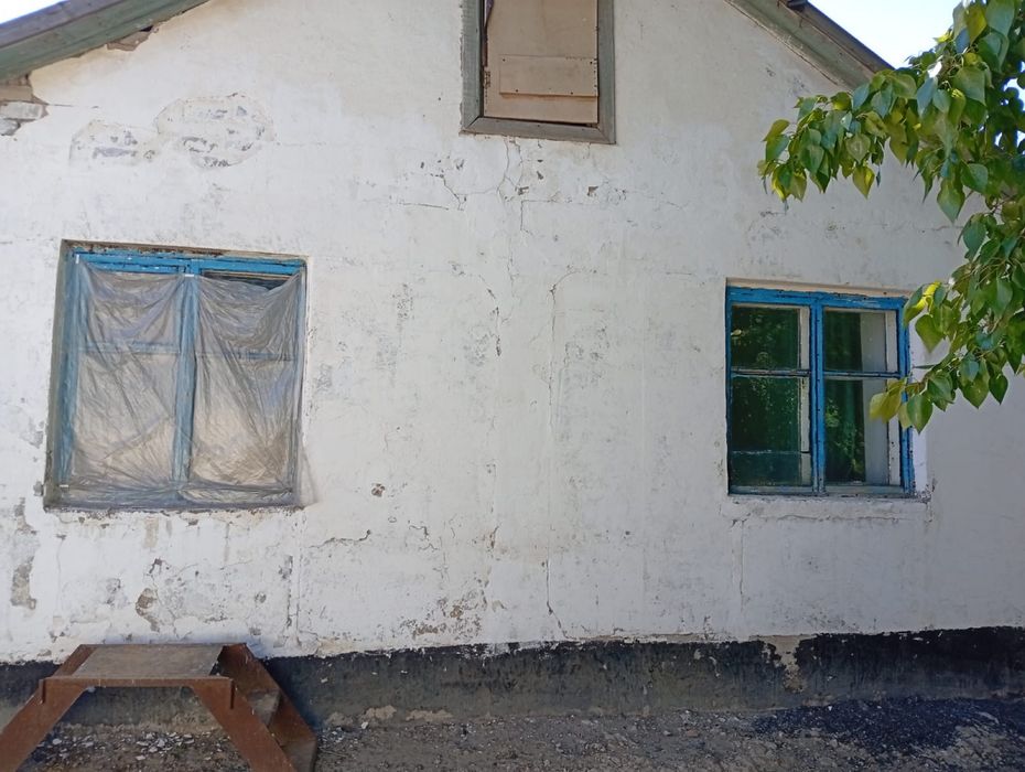 Продам дом от Астаны 100 км Ондирис