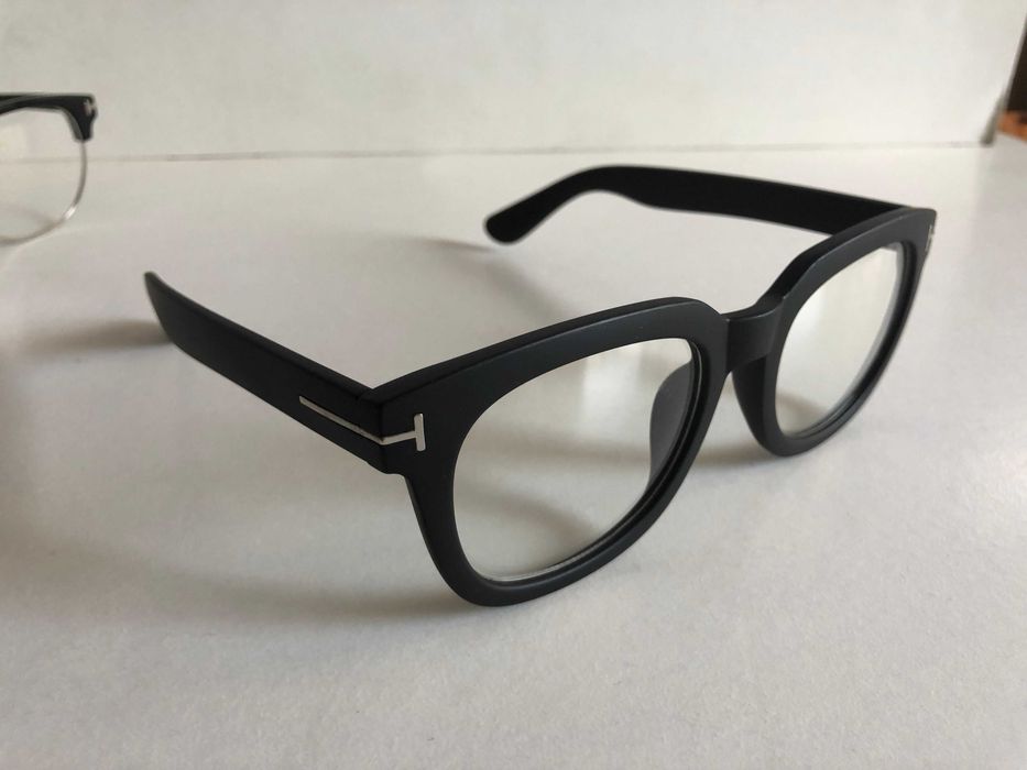 Rame Ochelari de vedere Tom Ford James Bond Style