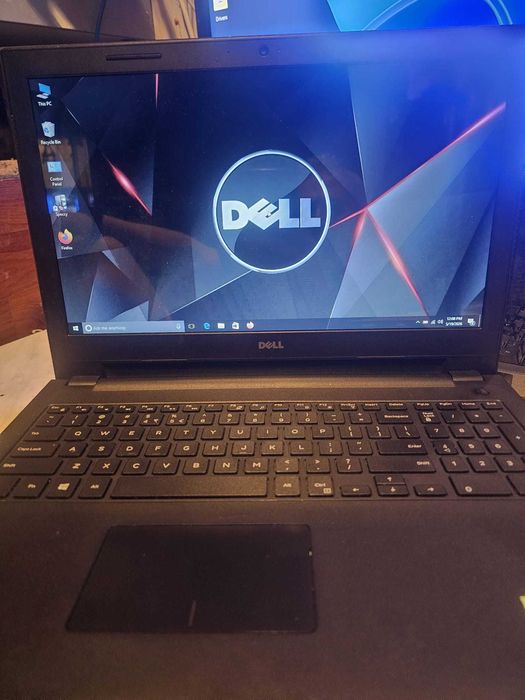 Laptop Dell i5 gen4