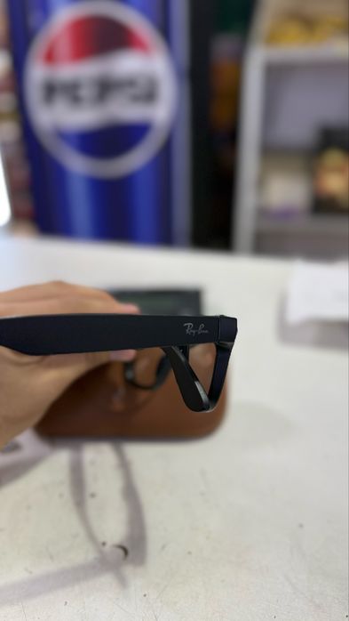 Rayban meta gen2