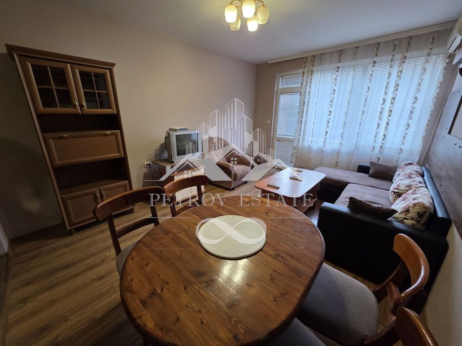Дава се под наем Двустаен апартамент в Велинград - 70 кв.м за 350 € - Снимка #3