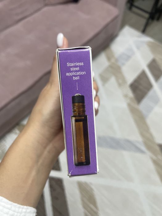 Эфирные масла Doterra