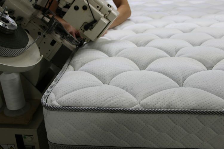 Анатомические матрасы гарантия и качество 100%