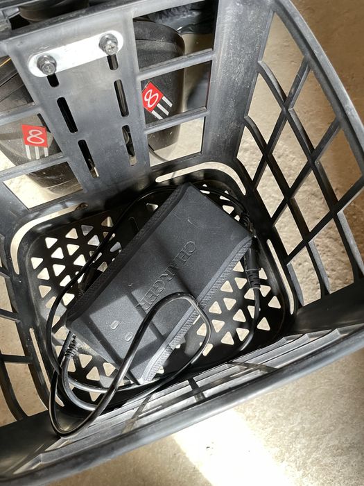 Продается электросомакат