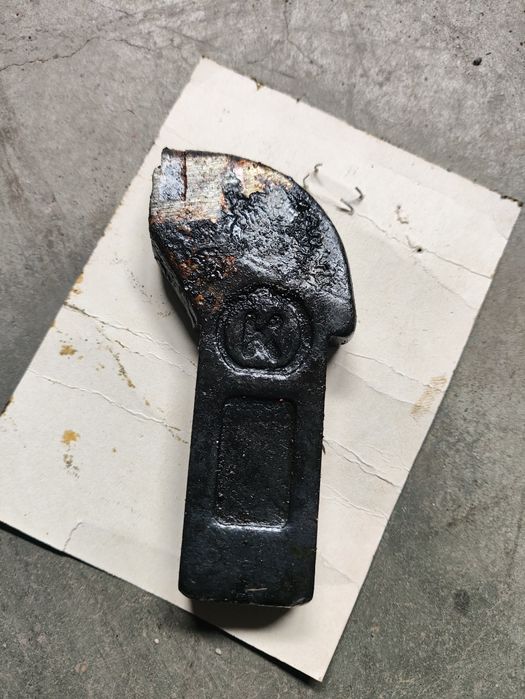 Резец РП-3 Резец РП-3