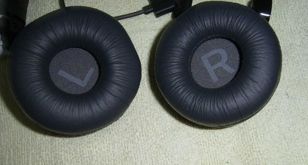 Слушалки Philips 3000