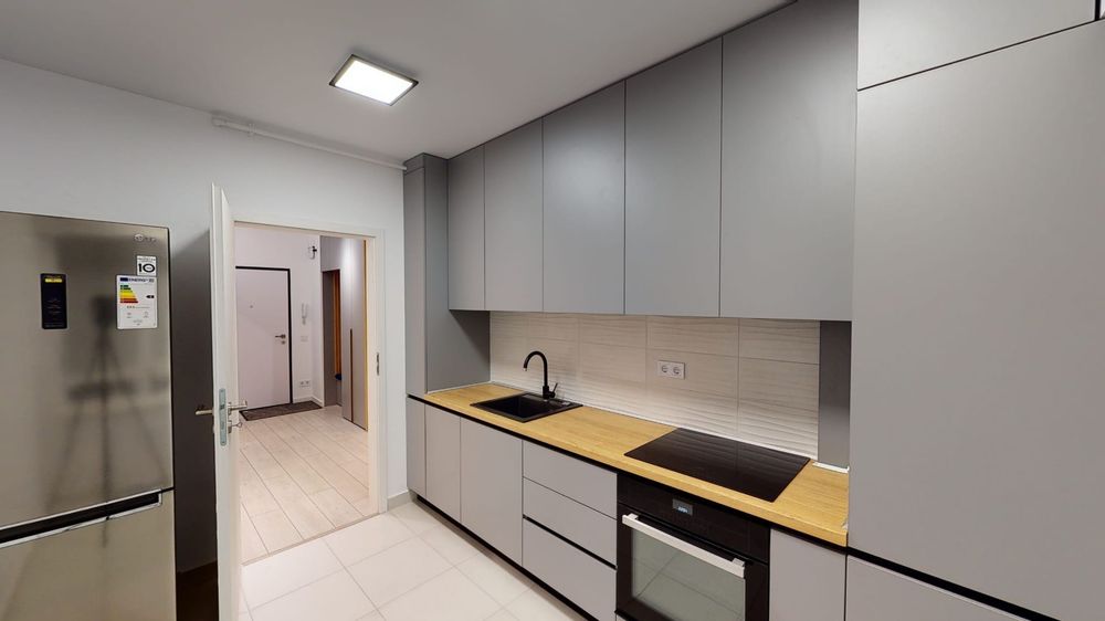 Închiriere Apartament 2 Camere – Gran Via Park (Bloc 2022)