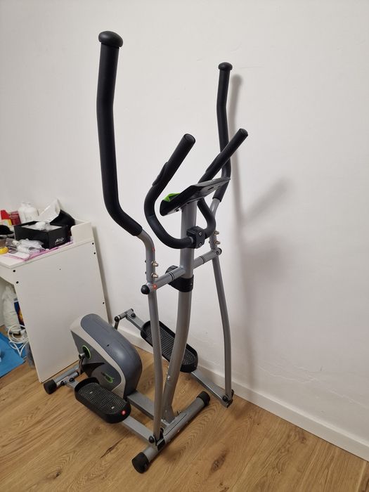 Bicicleta eliptica DHS,   stepper