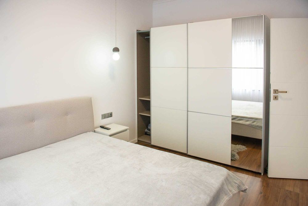 Casa de vanzare in Odoreu - Cartier Primaverii, Str. Ghioceilor, Satu Mare.