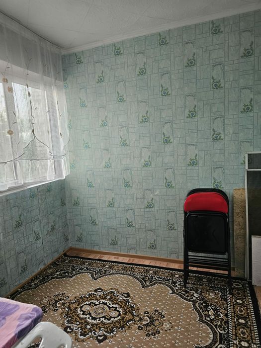 Квартира 1-я сдаётся