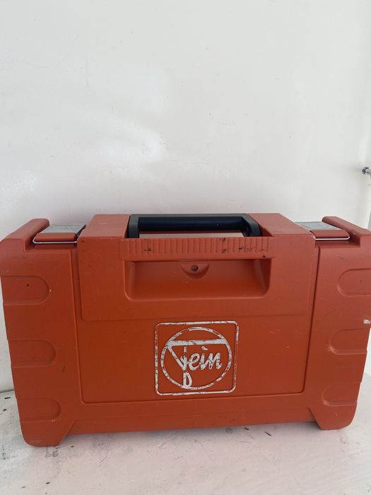 Multifunctional Fein MM 50 Plus Ca nou !