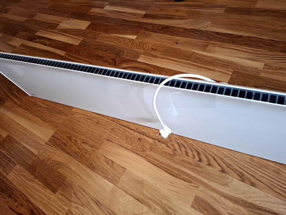 Отоплителен конвекторен панел Адакс -Норвегия