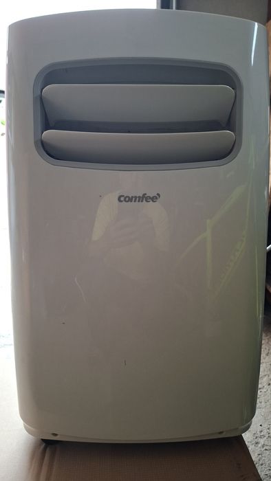 Aer conditionat mobil
