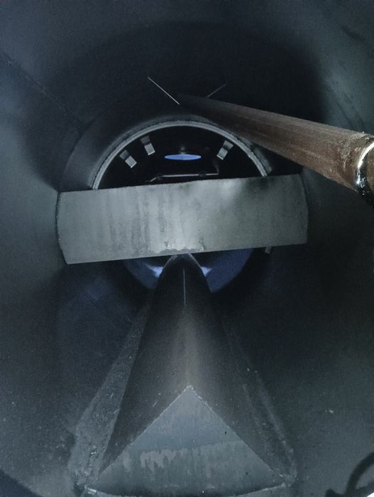 Продам цестерну .