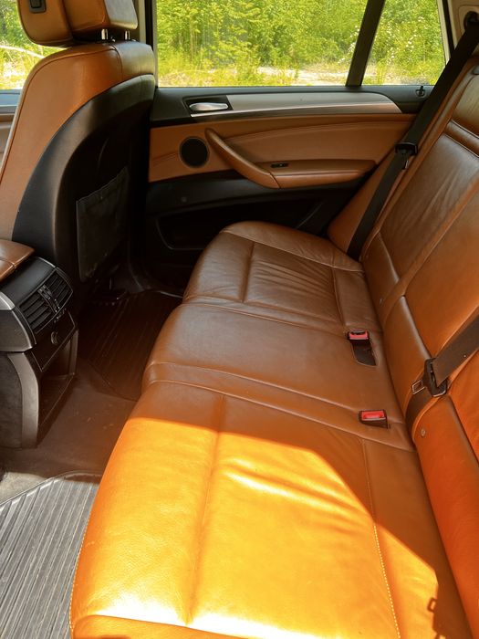 BMW X5 E70 3.0d 235к.с.