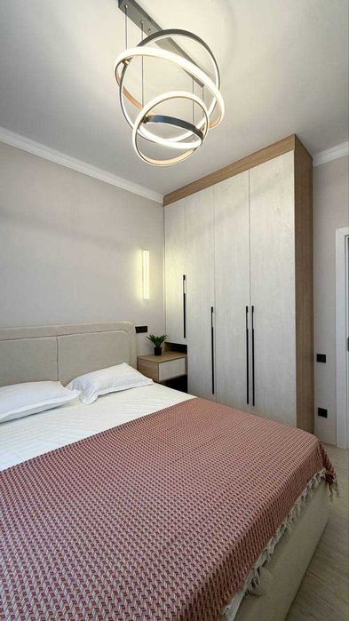 Яшнабад, Assalom Sohil 2/2/9 50м2. Приобретите квартиру по ТОП цене;