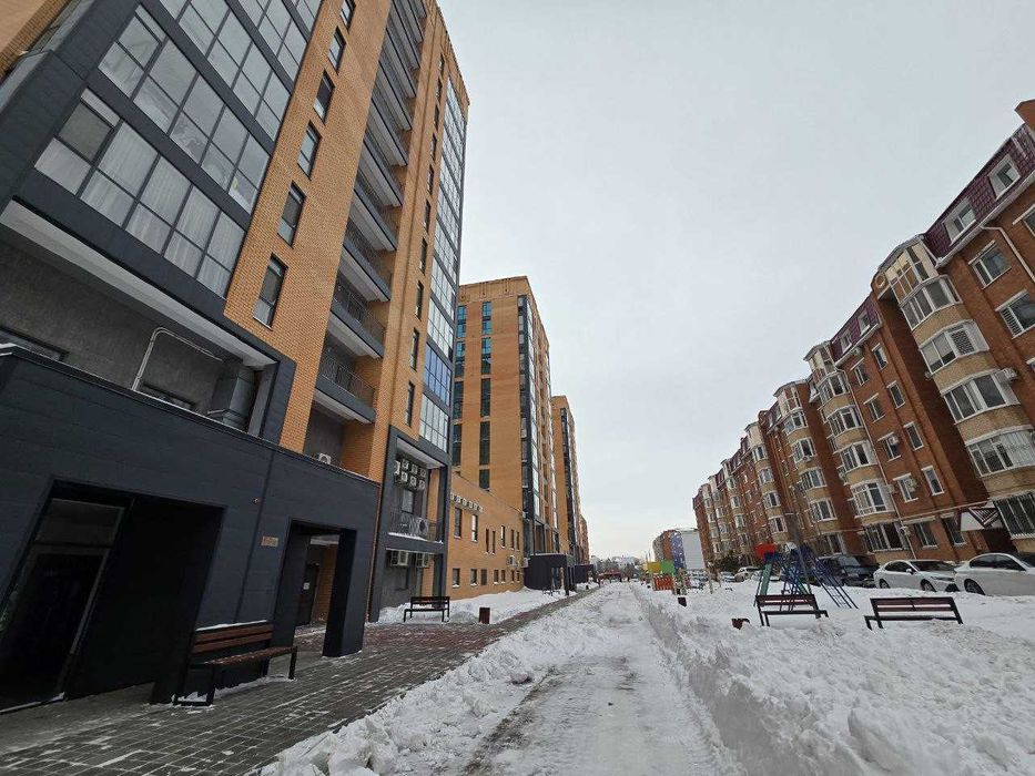 Продажа 3-комнатной квартиры