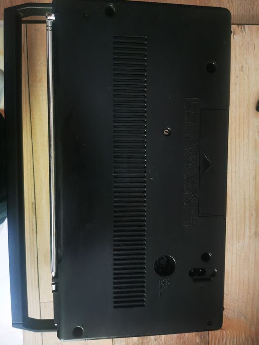 Radio Philips anii 70 radio retro Philips
