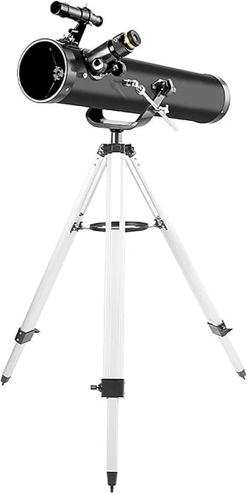 Телескоп РЕФЛЕКТОР Ньютона. Астрономический Профессиональный Teleskop