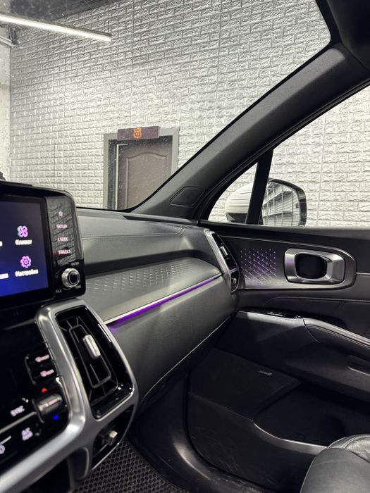 Срочно Sorento 2,5 Black Edition Full