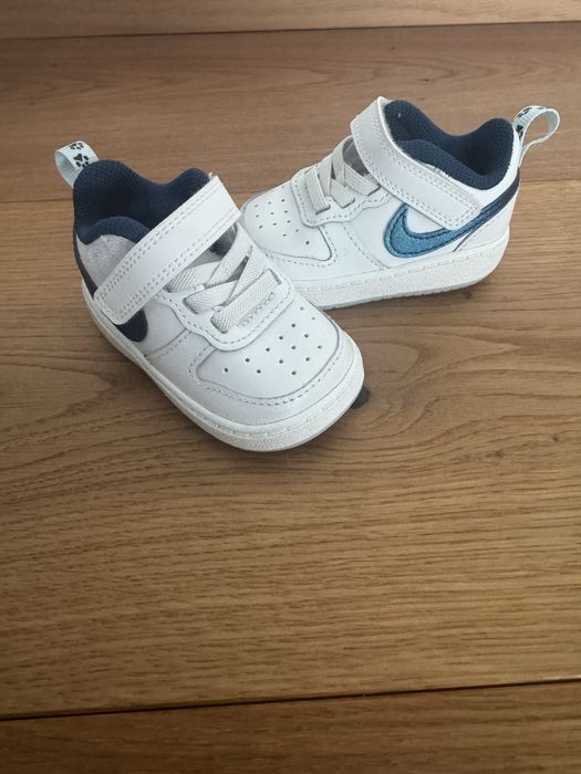 Nike Court Borough Low 2 SE Mărimea 18,5
